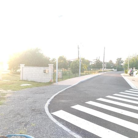 Maison De Vacances Bias  Zewnętrze zdjęcie