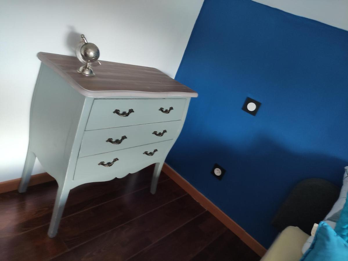 Maison De Vacances Bias  Zewnętrze zdjęcie