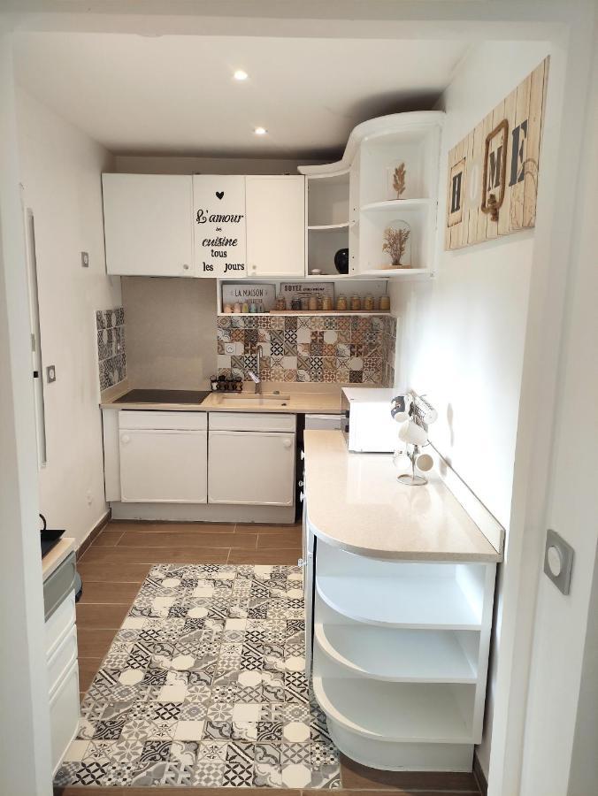 Maison De Vacances Bias  Zewnętrze zdjęcie