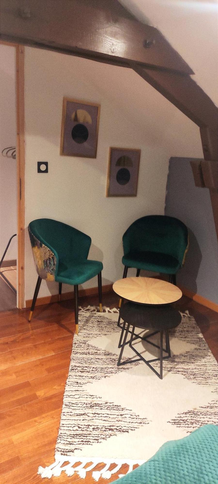 Maison De Vacances Bias  Zewnętrze zdjęcie