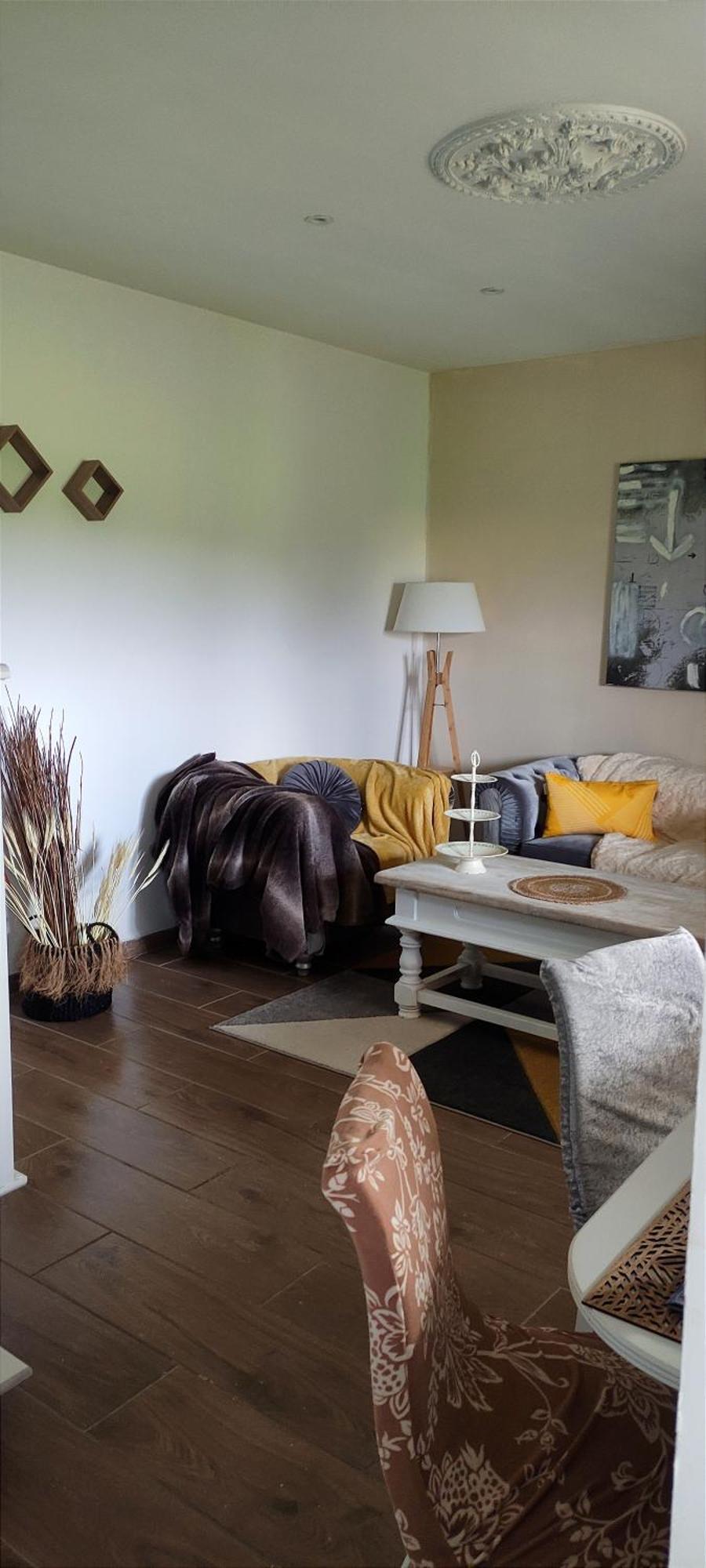 Maison De Vacances Bias  Zewnętrze zdjęcie