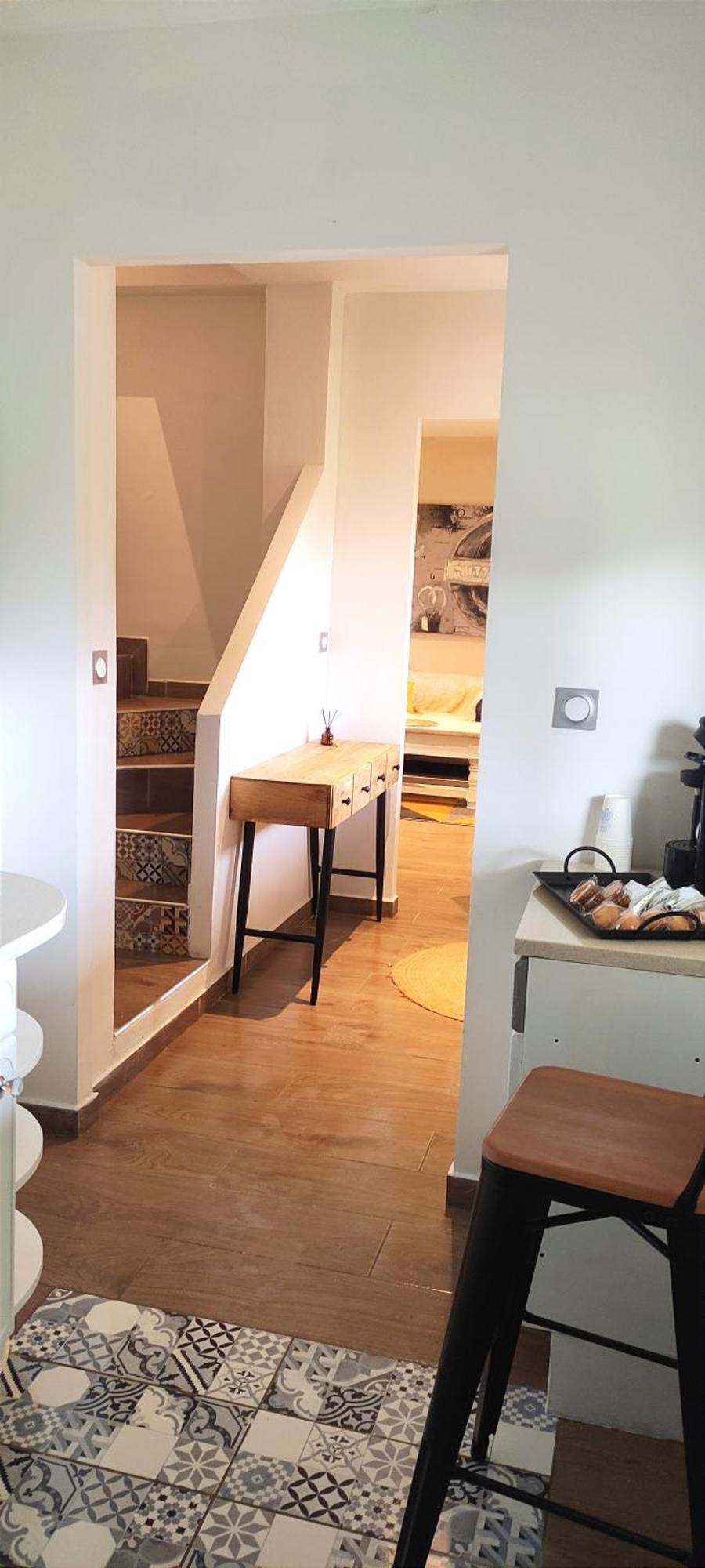 Maison De Vacances Bias  Zewnętrze zdjęcie