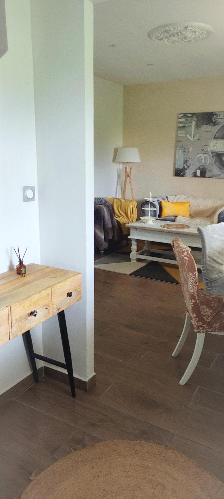 Maison De Vacances Bias  Zewnętrze zdjęcie