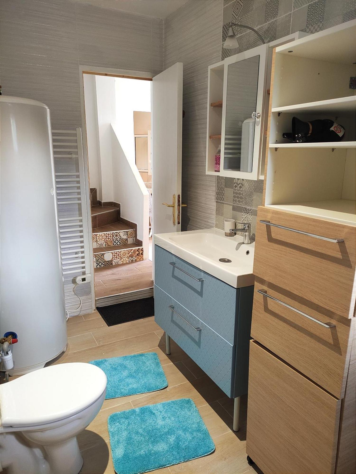 Maison De Vacances Bias  Zewnętrze zdjęcie