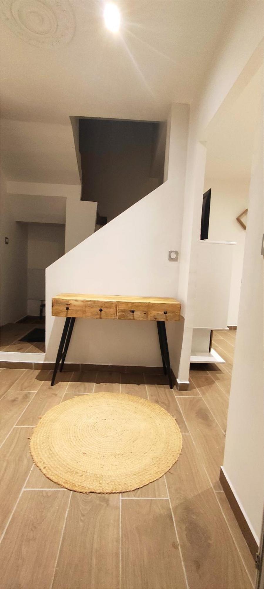 Maison De Vacances Bias  Zewnętrze zdjęcie