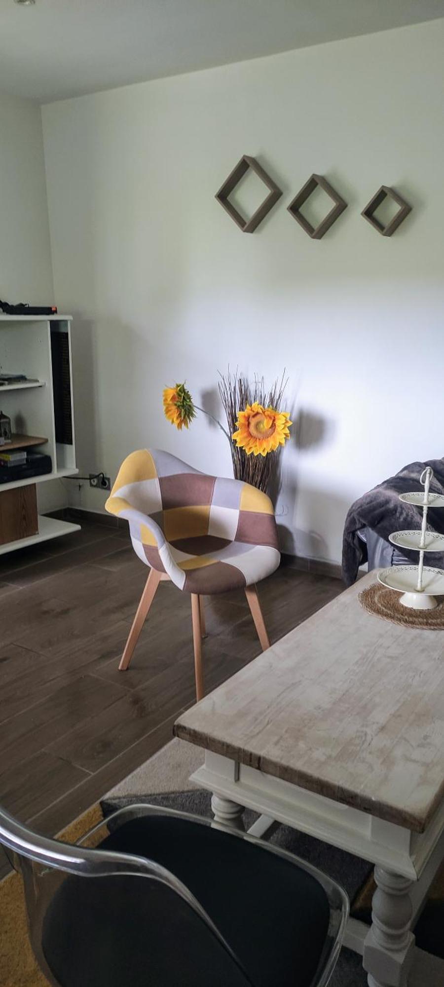 Maison De Vacances Bias  Zewnętrze zdjęcie